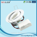 3inch 5W & 8W Dimmable led downlight ip20 2700k-6500k with SMD Epistar Chip